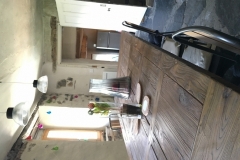 Gite les Clots Clément - salle à manger